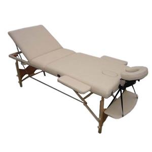 تخت ماساژ چوبی ان ام سی M012