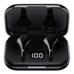 هدست مخصوص بازی بلوتوثی لنوو مدل TWS Bluetooth Earbuds LP3 HiFi