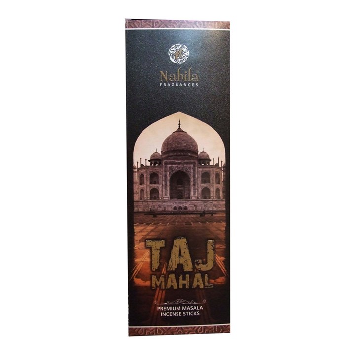 عود نابیلا مدل Taj Mahal