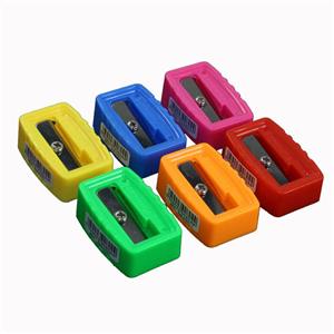 تراش پارسیکار مدل JM 721 بسته 6 عددی