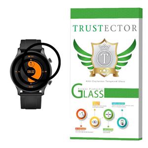 محافظ صفحه نمایش تراستکتور مدل PMMA-T مناسب برای ساعت هوشمند هایلو LS04