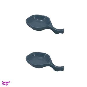 سس خوری مدل گل بسته 2عددی