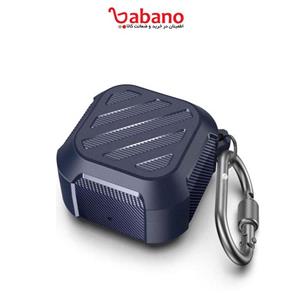 کاور پرووان مدل PRO CASE G مناسب برای کیس هدفون بی سیم سامسونگ Galaxy Buds Live