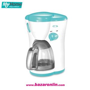 ست اسباب بازی آشپزخانه مدل قهوه ساز کد 3209