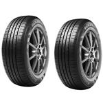 لاستیک خودرو کومهو تایر مدل SOLUS TA31 سایز 225/50R17