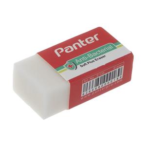 پاک کن پنتر مدل Soft Pluse Ereser کد E134 Panter Eraser 