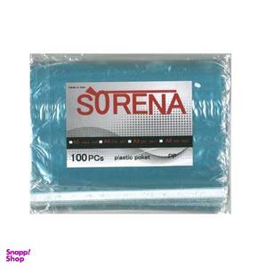 کاور کاغذ A3 سورنا مدل A03 بسته 100 عددی