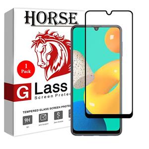 محافظ صفحه نمایش سرامیکی هورس مدل CMA-H مناسب برای گوشی موبایل سامسونگ Galaxy M32