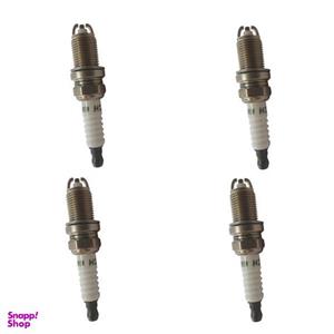 شمع خودرو تورچ مدل K6RDY-11 مناسب برای سمند مجوعه 4 عددی