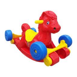 راکر اسب کودک کد 4510