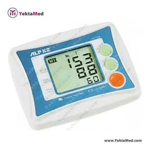 فشارسنج بازویی آلپیکادو  ALPK2  1702