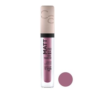 رژ لب مایع کاتریس شماره 060