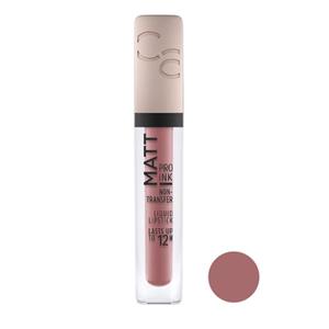 رژ لب مایع کاتریس شماره 050