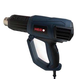 سشوار صنعتی هیرو مدل HE 2320 Hero Heat Gun 