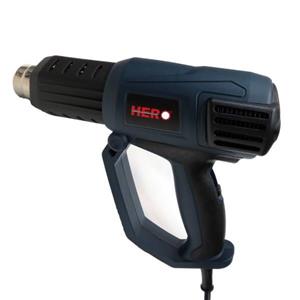 سشوار صنعتی هیرو مدل HE 2320 Hero Heat Gun 