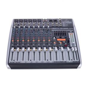 میکسر بهرینگر مدل QX1222USB Behringer QX1222USB Mixer Console