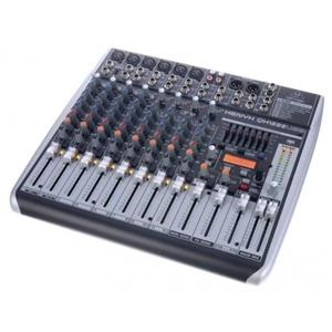 میکسر بهرینگر مدل QX1222USB Behringer QX1222USB Mixer Console