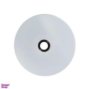 دی وی دی خام مدل DVD 9 بسته 10 عددی