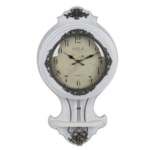 ساعت دیواری لوتوس مدل KS-4405 Lotus KS-4405 Wall Clock