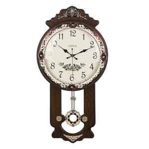 ساعت دیواری لوتوس مدل 4404 Lotus 4404 Wall Clock