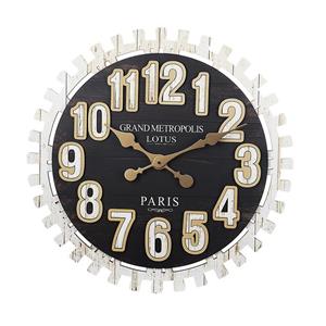 ساعت دیواری لوتوس مدل MA-3326 Lotus MA-3326 Wall Clock