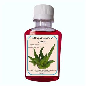 کود کامل گل دم روباهی مدل Ri حجم 120 میلی لیتر