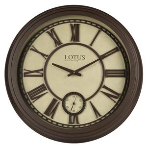 ساعت دیواری لوتوس مدل Handford-16014 Lotus Handford-16014 Wall Clock