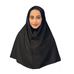 مقنعه مدل Bck100