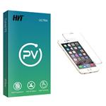 HVT PV glass Screen Protector For Apple Iphone 7 plus / 8 plus