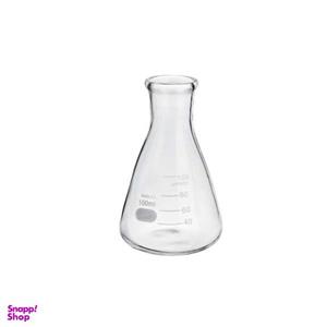 ارلن آزمایشگاه مدل ASSEY ظرفیت 100 میلی لیتر