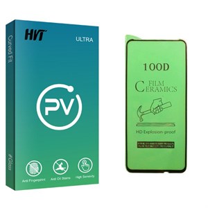 HVT PV glass Ceramics Screen Protector For Huawei هوآوی Y9s