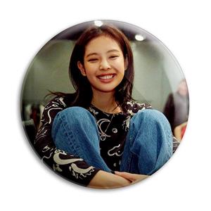 پیکسل پرمانه طرح جنی بلک پینک کد pm.6767