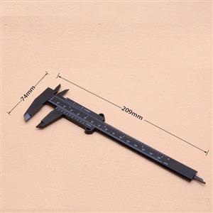 کولیس مدل B150 گستره 0-150 میلی متر