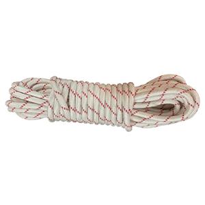 طناب صخره نوردی مدل ابریشمی  RE10mmSTS طول 20 متر