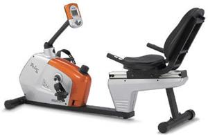 دوچرخه ثابت پروتئوس TRIO-R4