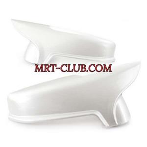 فلاپ آینه جانبی خودرو مدل prssef مناسب برای پژو پارس بسته 2 عددی