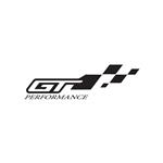 برچسب بدنه خودرو گراسیپا طرح GT PERFORMANCE