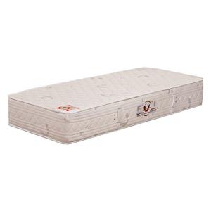 تشک یک نفره خوشخواب مدل سوپر کلاس سافت سایز 200 × 90 سانتی‌ متر Khoshkhab Super Class Soft Mattress 1 Persons Size 90 x 200 Cm