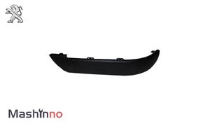 فلاپ سپر جلو راست  مدل jelra مناسب برای پژو پارس