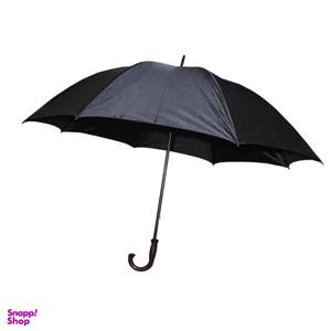 چتر مدل عصایی LUXE_21