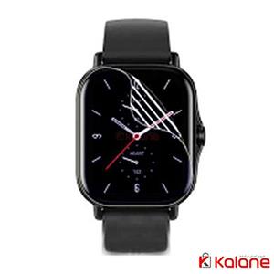 محافظ صفحه نانو ضد اشعه ساعت هوشمند Xiaomi Amazfit GTS 2