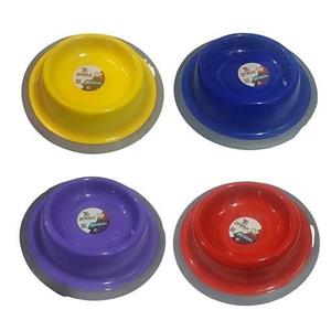 ظرف آب و غذای سگ و گربه زاریکس مدل PK-12