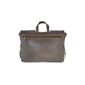 کیف اداری چرم طبیعی گارد مدل پرشین Guard Pershian Leather Briefcase