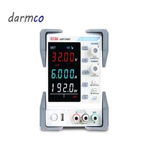 منبع تغذیه یونی-تی مدل UDP1306C