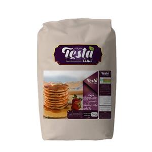 پودر پنکیک وانیلی تستا 5 کیلوگرمی Testa Vanilla Pancake Powder kg 