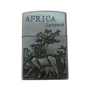 فندک مدل Africa