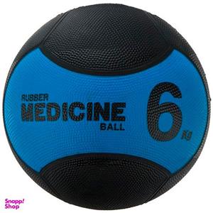 توپ مدیسن بتا مدل BT 006 وزن 6 کیلوگرم