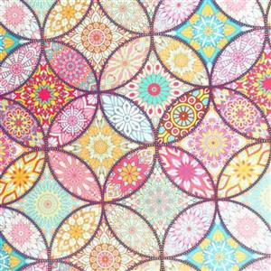 شیشه مات کن رنگی مدل 4050 سنتی