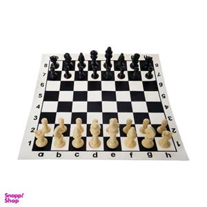 شطرنج مدل فدراسیونی کد 991410441
