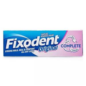 چسب دندان مصنوعی فیکسودنت مدل PROFESSIONAL وزن 40 گرم